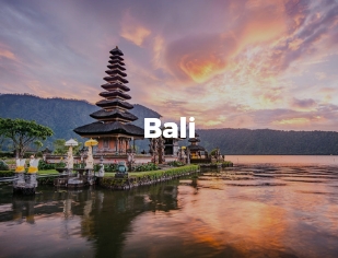 Nemob sewa mobil Bali