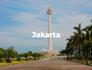 Nemob sewa mobil Jakarta