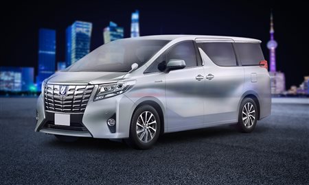 Rental Mobil Alphard Di Jakarta Murah Bisa Harian Mingguan Atau Bulanan Nemob