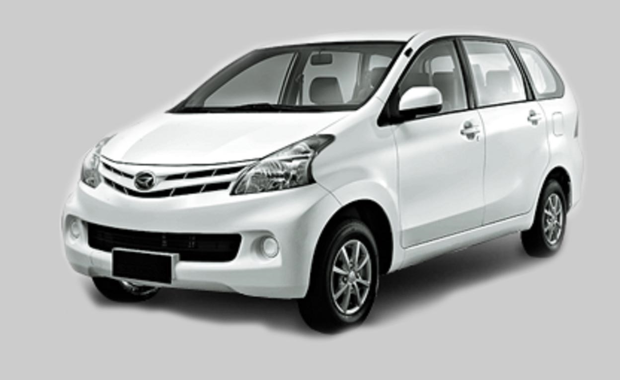 Rentcar Jakarta Pusat